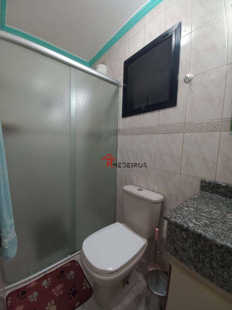 Apartamento à venda com 1 quarto, 53m² - Foto 11