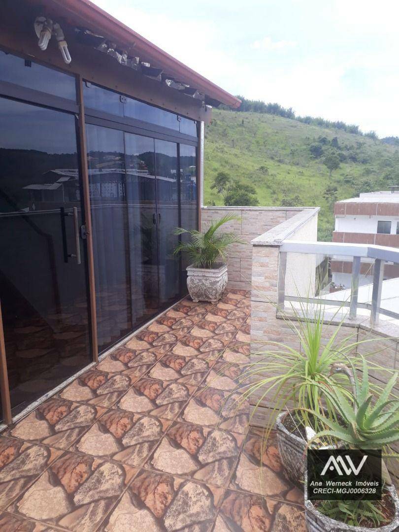 Cobertura à venda com 2 quartos, 50m² - Foto 11