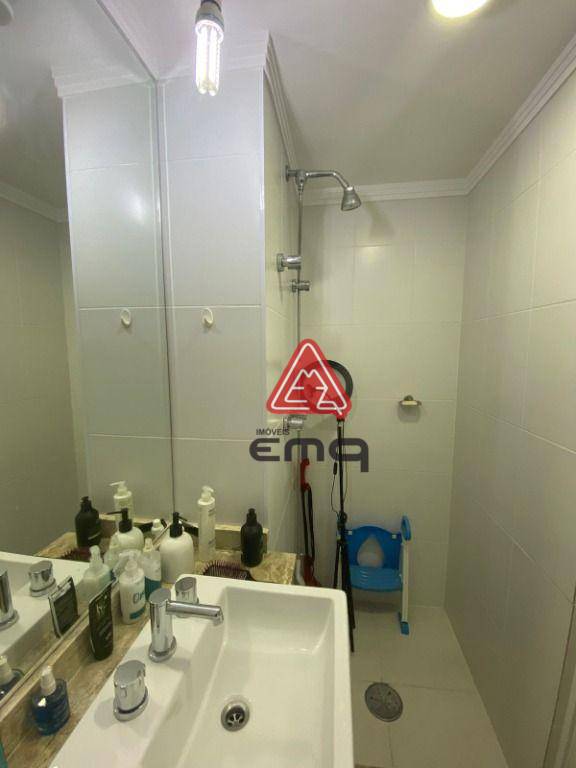 Apartamento à venda com 2 quartos, 61m² - Foto 32