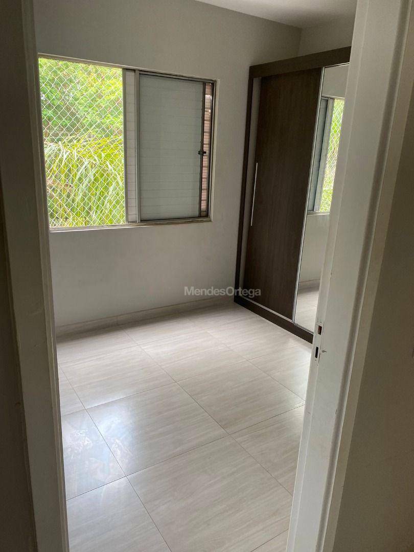 Apartamento à venda com 2 quartos, 58m² - Foto 10