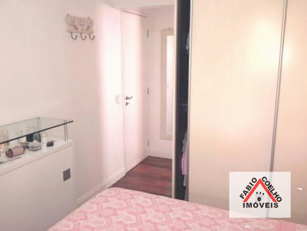 Apartamento à venda, 67m² - Foto 5