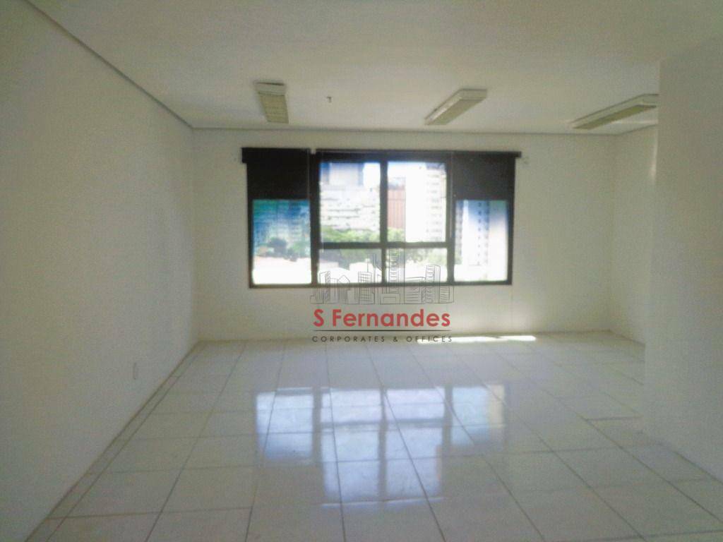 Conjunto Comercial-Sala para alugar, 90m² - Foto 7