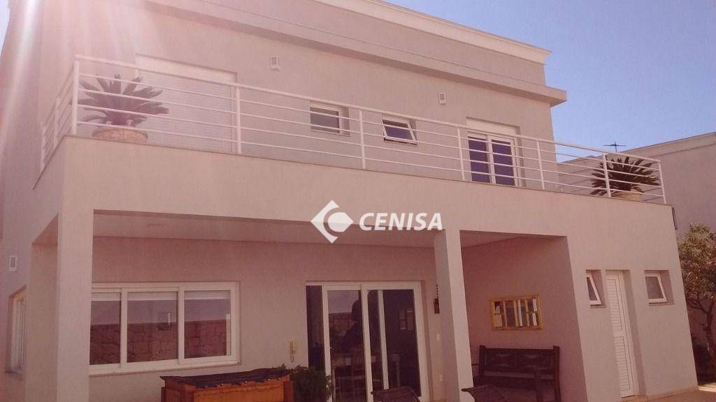 Casa de Condomínio à venda com 4 quartos, 315m² - Foto 18