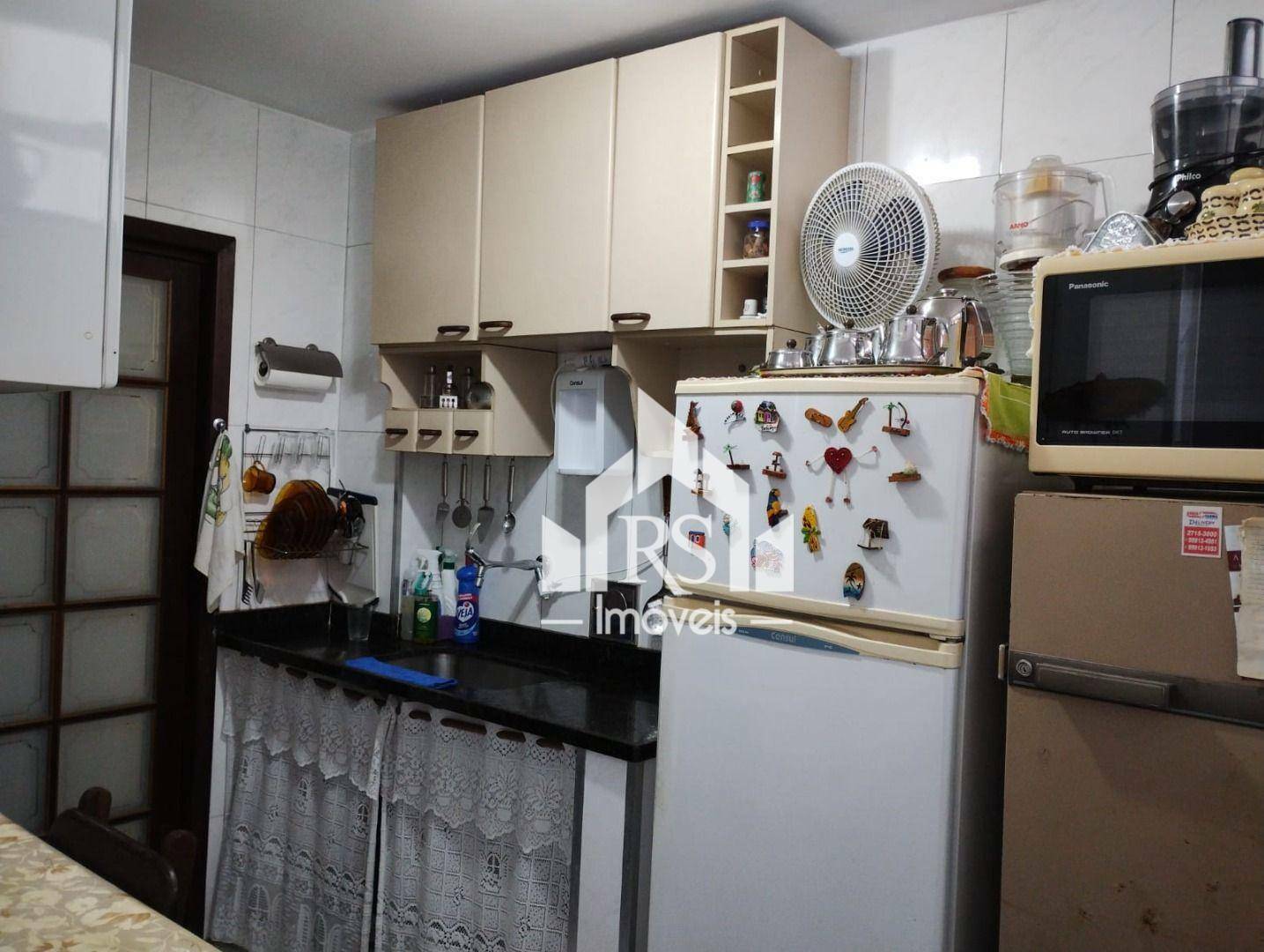 Apartamento à venda com 2 quartos, 88m² - Foto 18