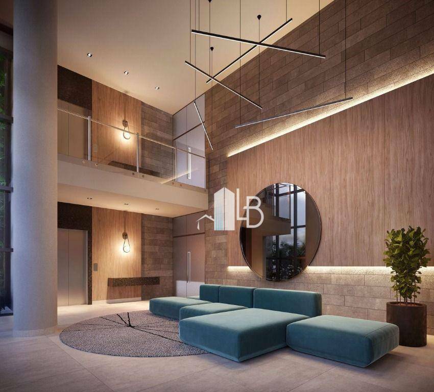Apartamento à venda com 2 quartos, 86m² - Foto 34