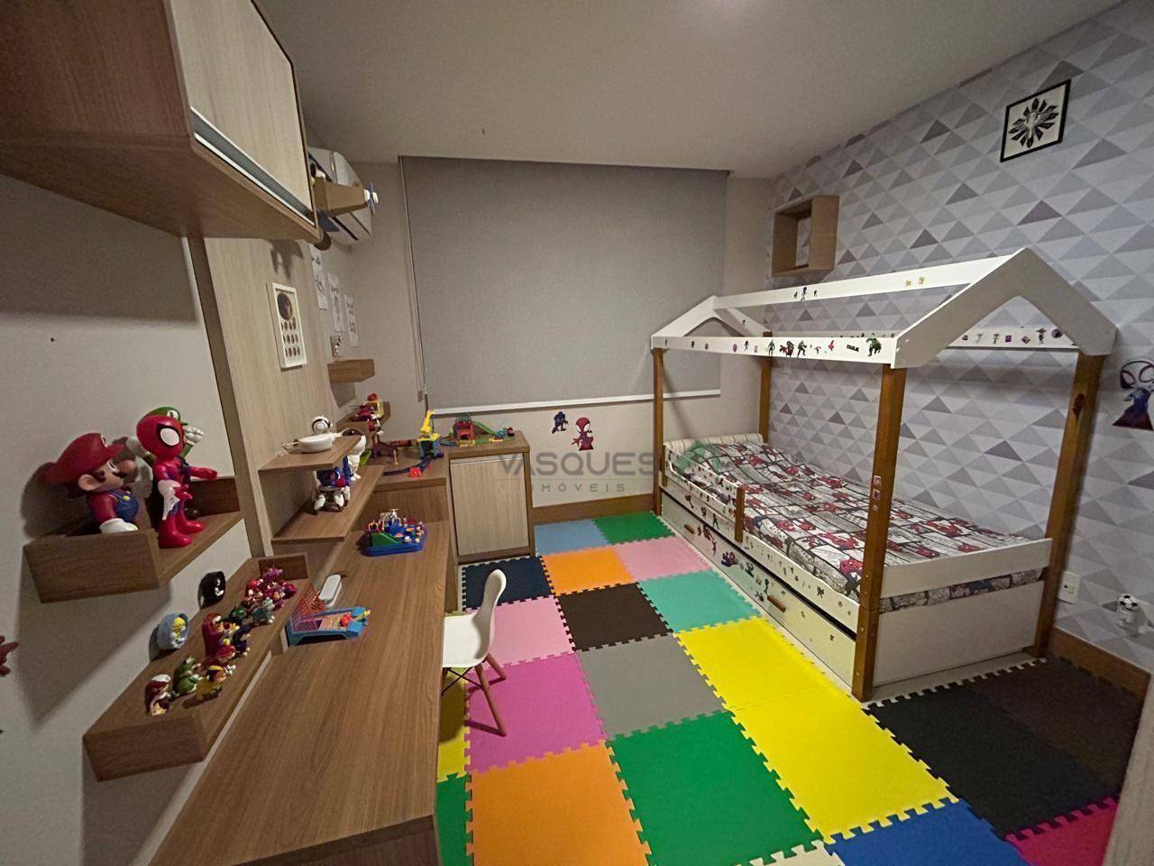 Apartamento à venda com 3 quartos, 125m² - Foto 14