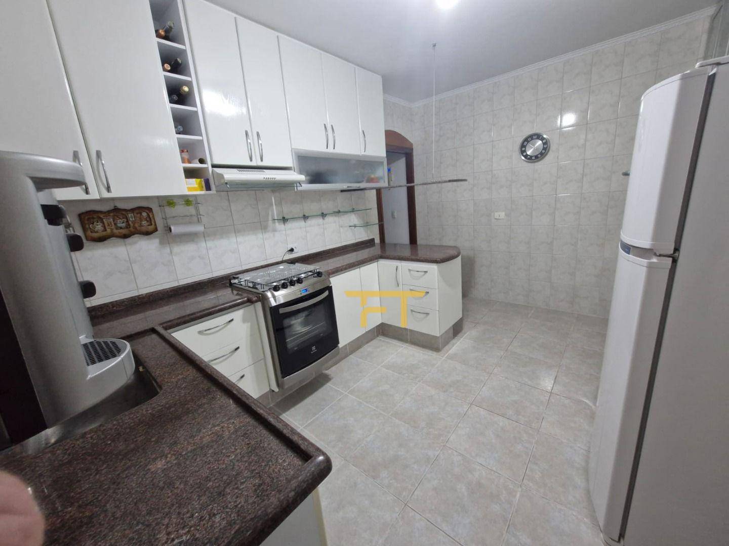 Casa à venda com 3 quartos, 380M2 - Foto 9