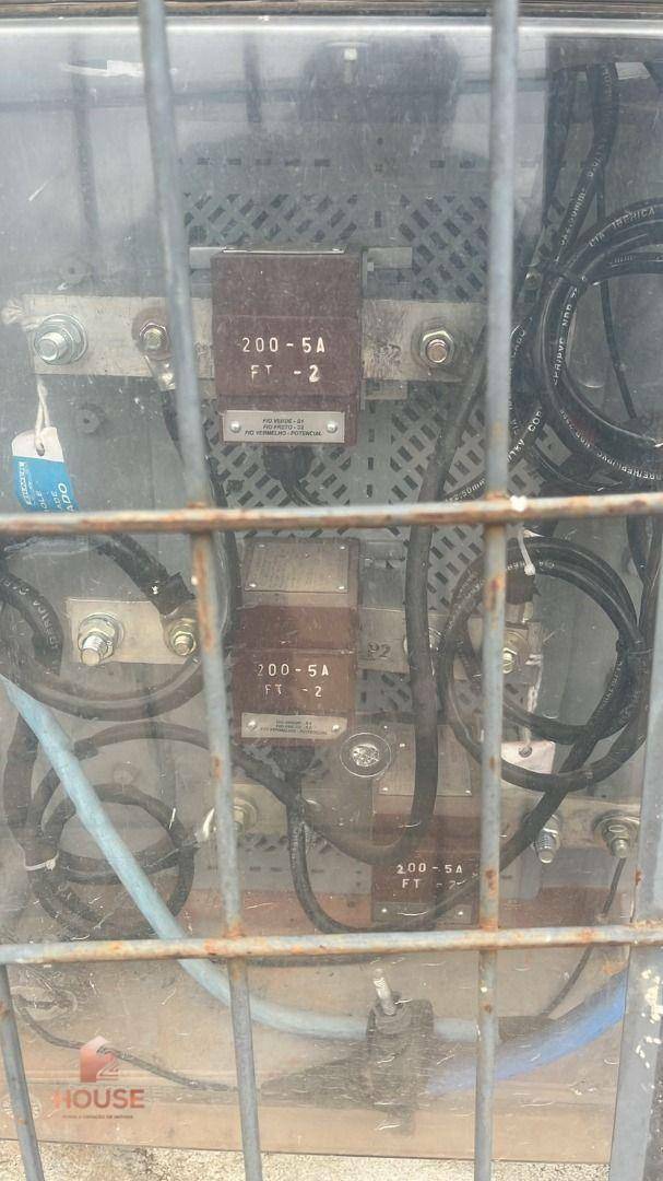 Depósito-Galpão, 560 m² - Foto 2