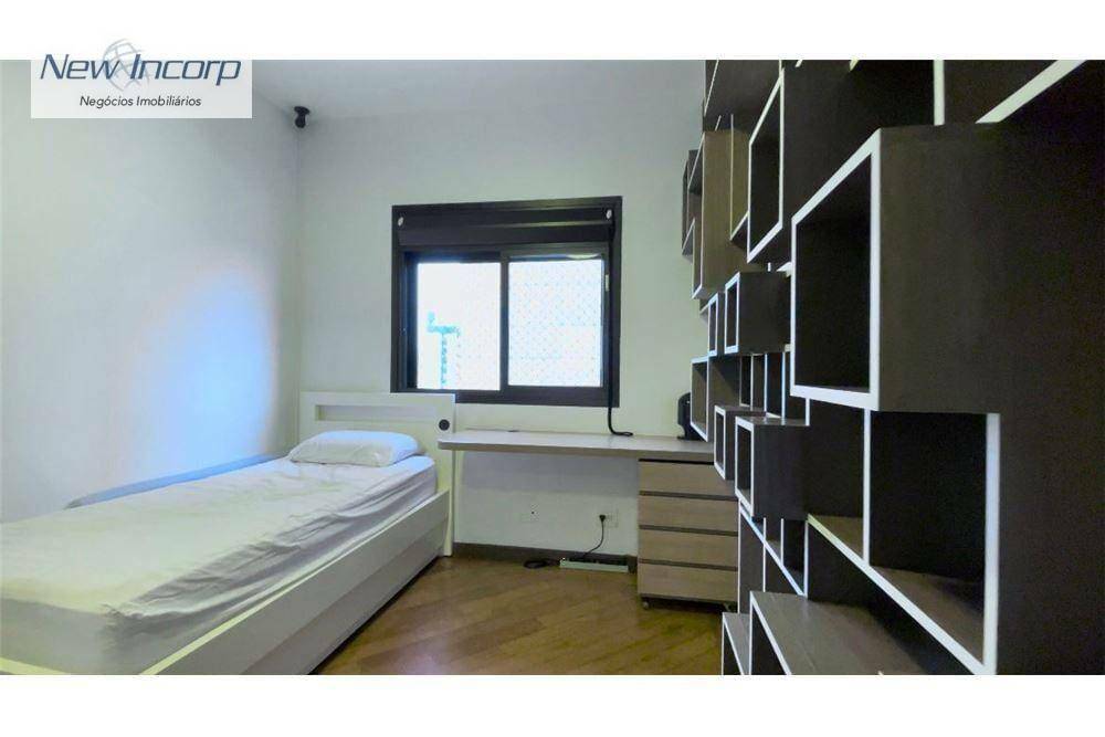 Apartamento à venda com 4 quartos, 177m² - Foto 14