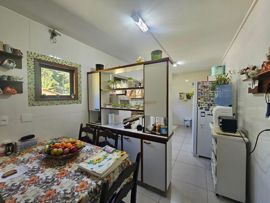Casa de Condomínio à venda com 4 quartos, 3642m² - Foto 34