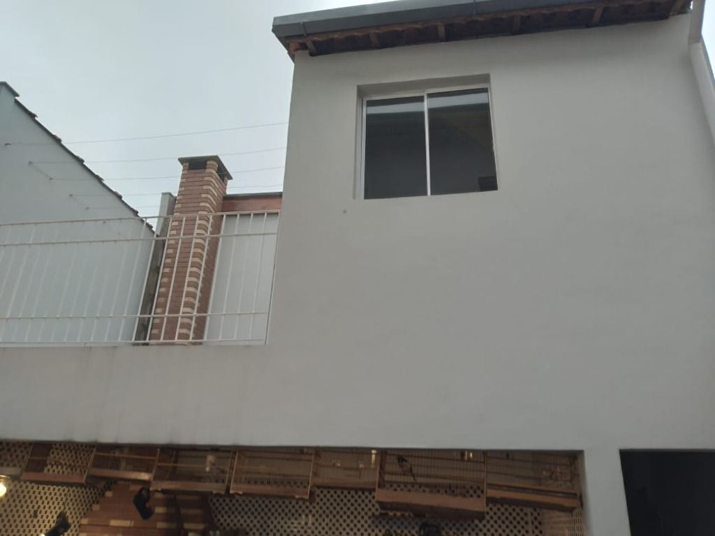 Sobrado à venda com 3 quartos, 160m² - Foto 35