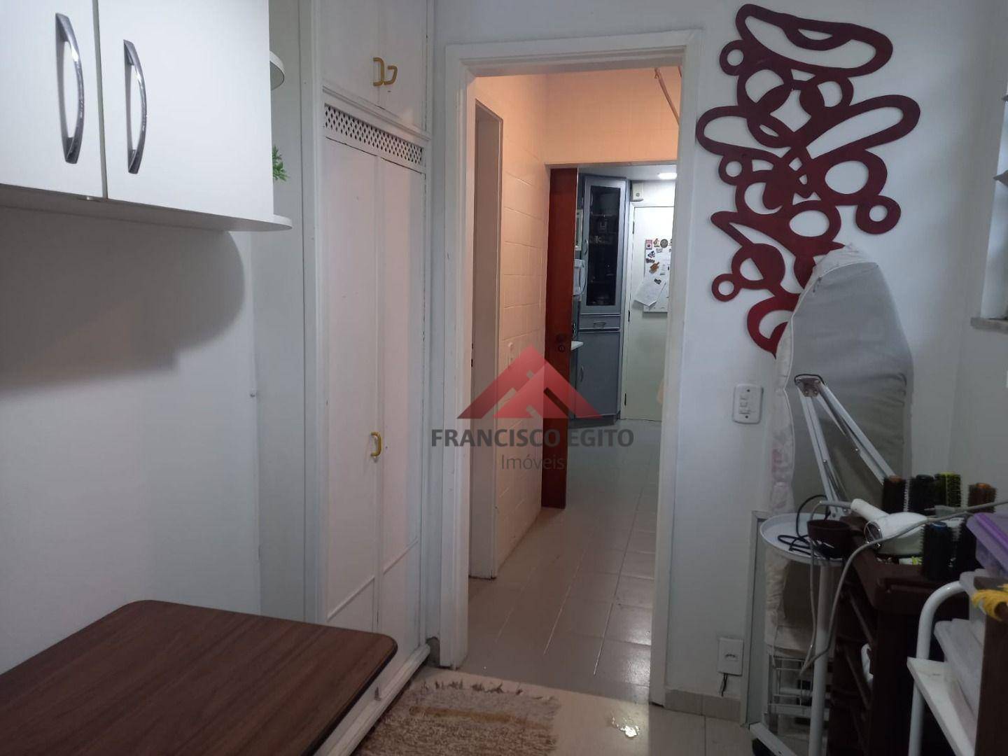 Apartamento à venda com 3 quartos, 79m² - Foto 12