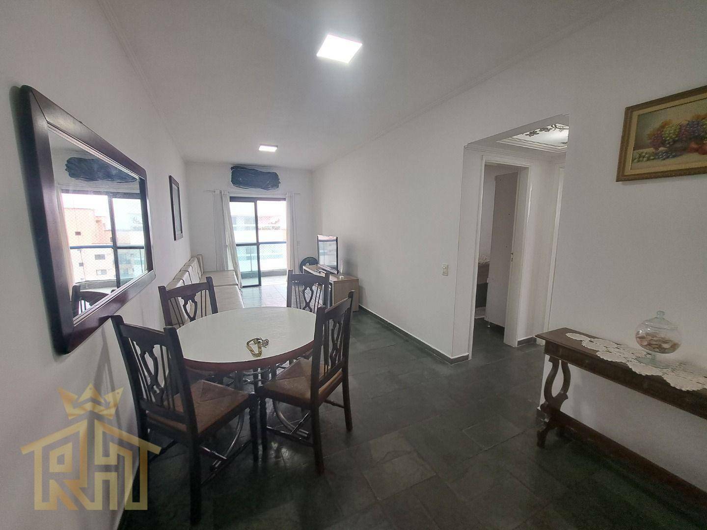 Cobertura à venda com 1 quarto, 90m² - Foto 2