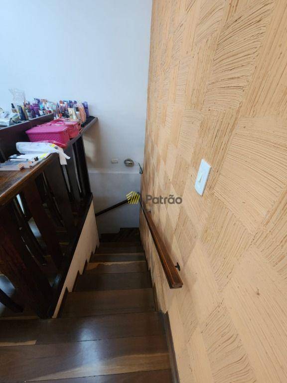 Casa à venda com 3 quartos, 152m² - Foto 28