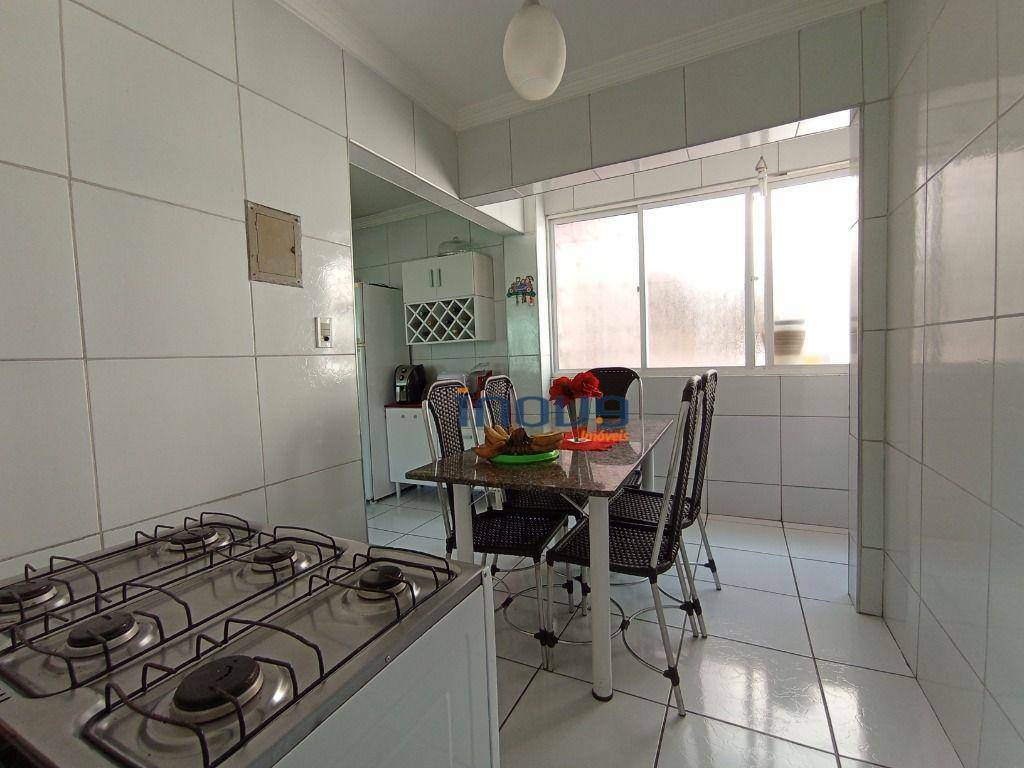 Apartamento à venda com 3 quartos, 70m² - Foto 9