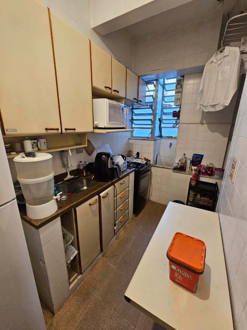 Apartamento à venda com 2 quartos, 90m² - Foto 13