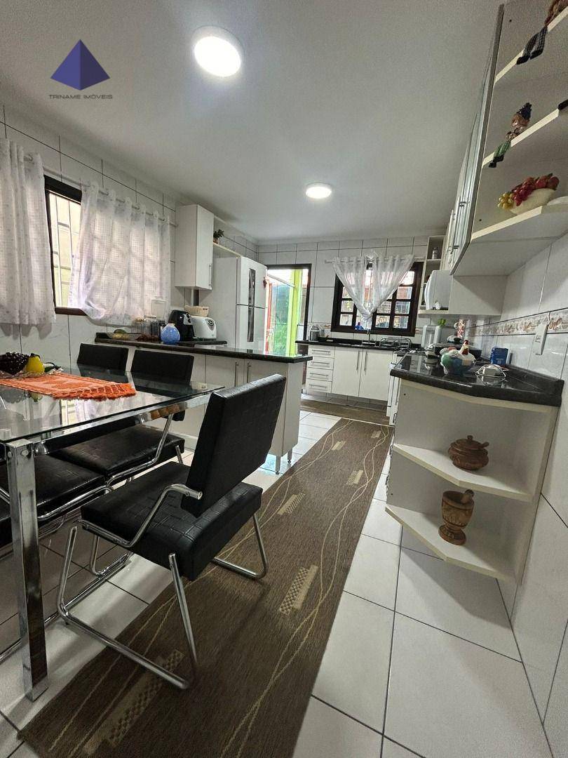 Sobrado à venda com 3 quartos, 125m² - Foto 5