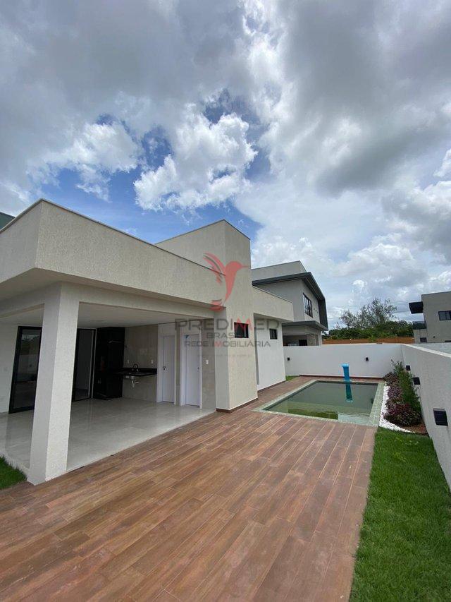 Casa à venda com 3 quartos, 196m² - Foto 3