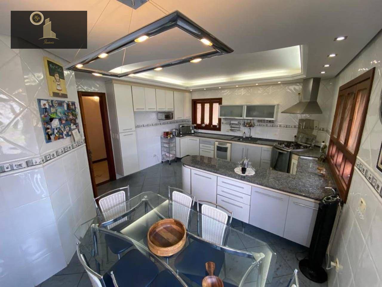 Casa de Condomínio à venda e aluguel com 4 quartos, 344m² - Foto 24