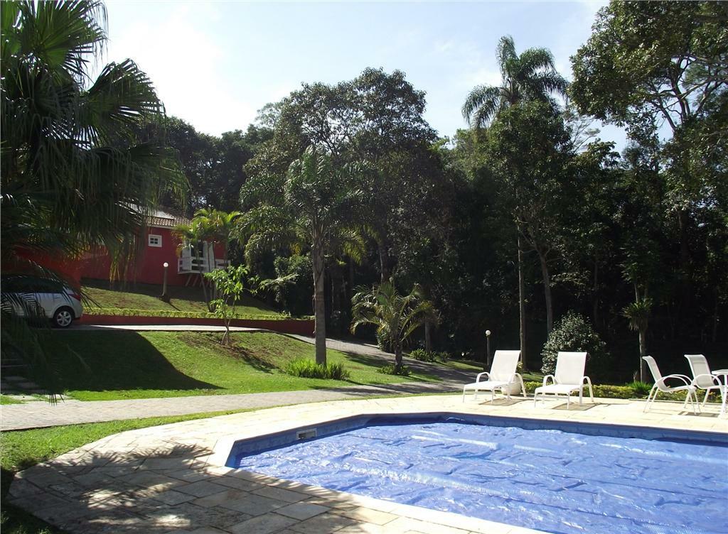 Casa de Condomínio à venda com 4 quartos, 1300m² - Foto 52