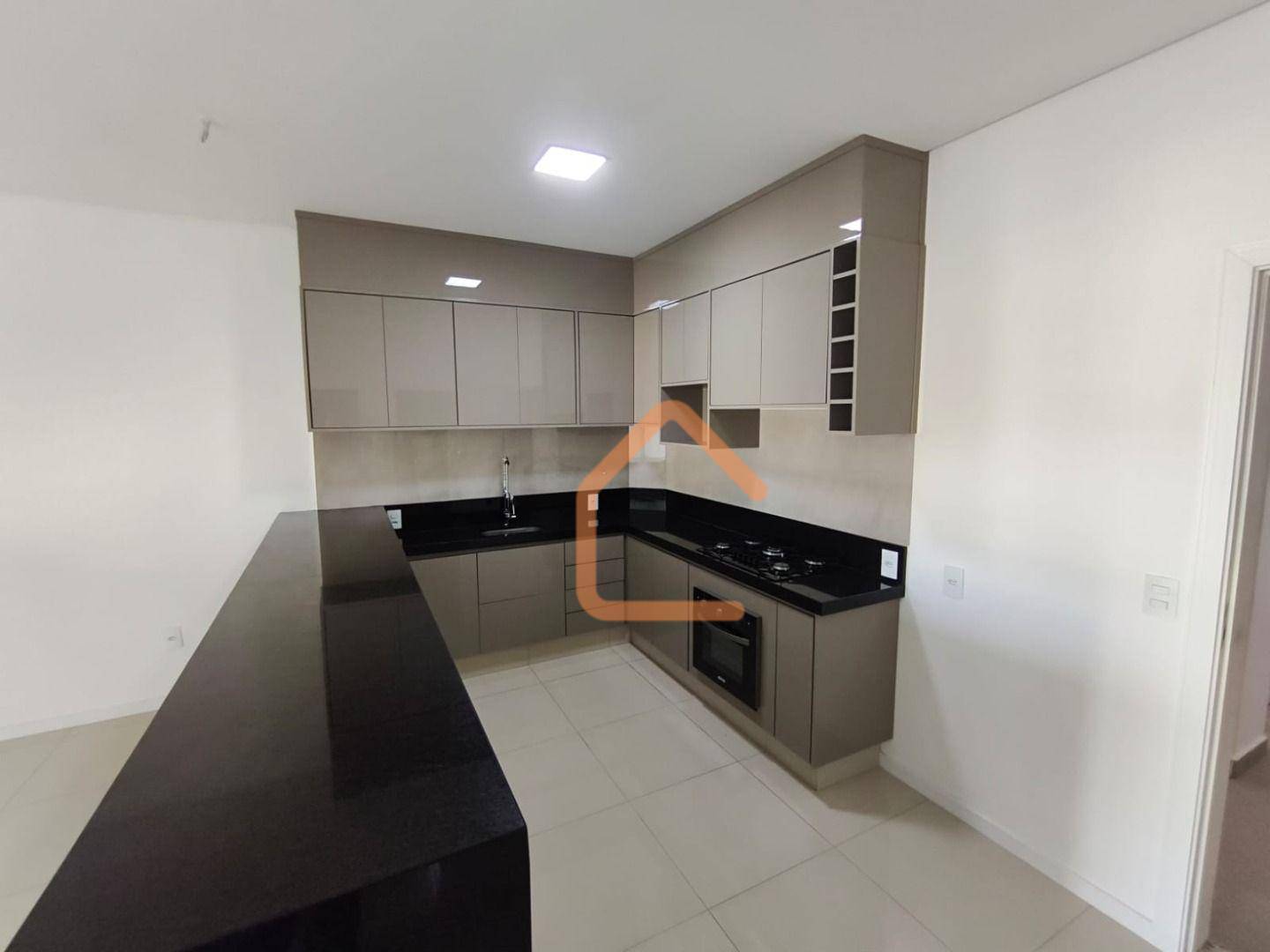 Apartamento, 3 quartos, 95 m² - Foto 3