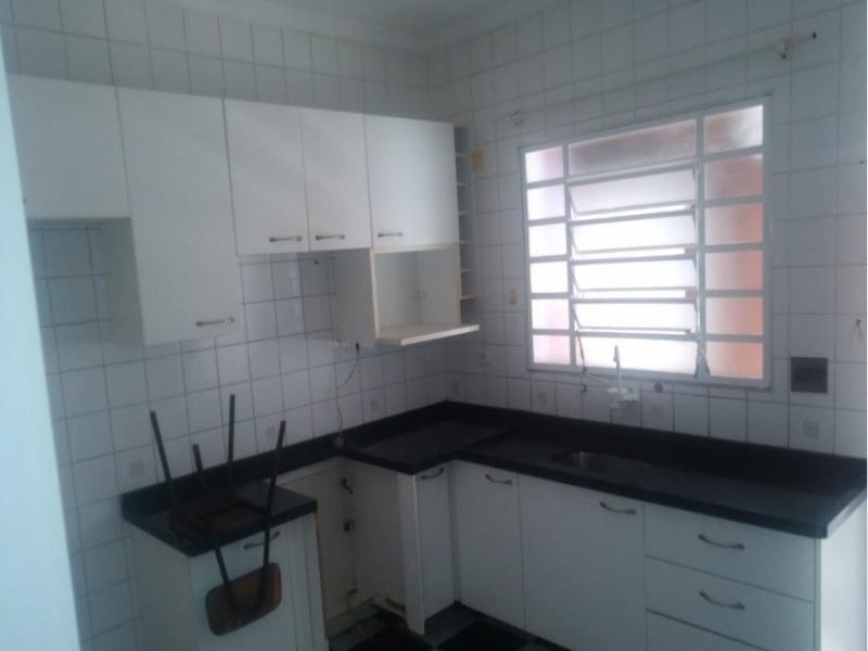 Apartamento à venda com 2 quartos, 52m² - Foto 4