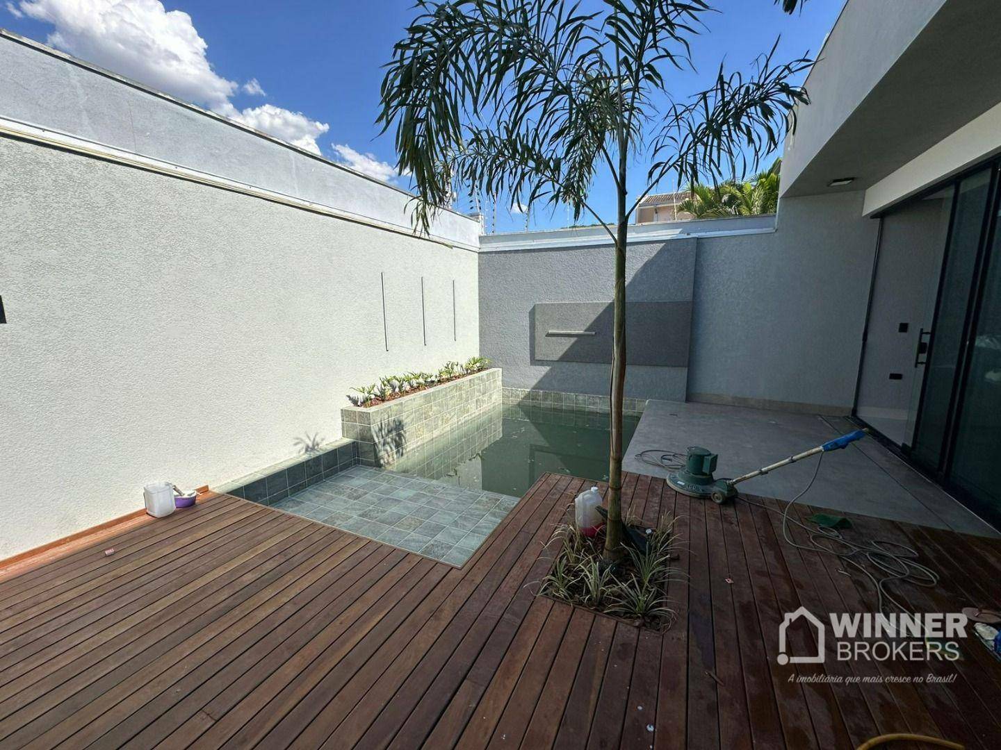 Casa à venda com 3 quartos, 174m² - Foto 22