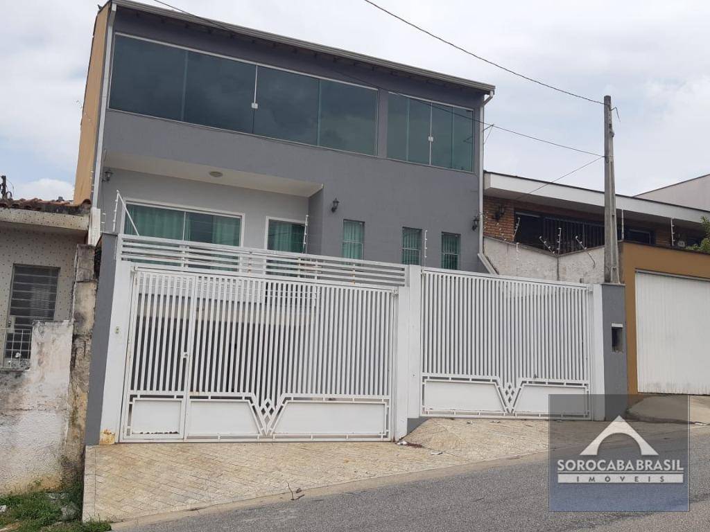 Sobrado à venda com 3 quartos, 307m² - Foto 30