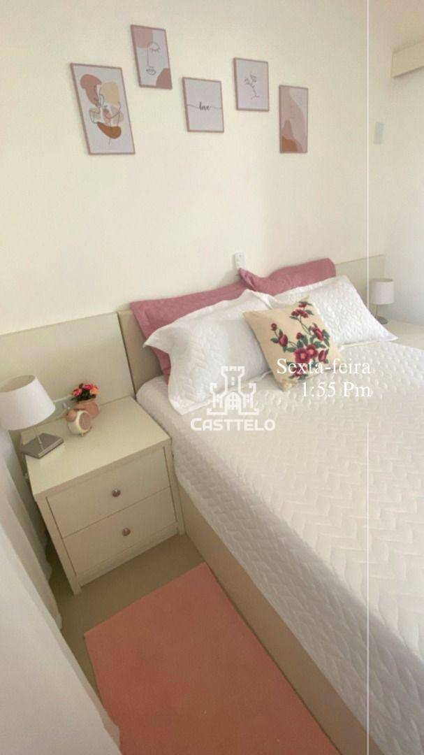 Apartamento à venda com 3 quartos, 80m² - Foto 10