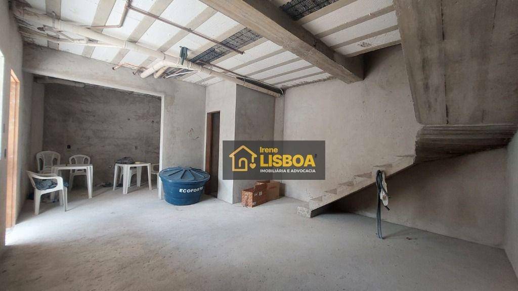 Sobrado à venda com 3 quartos, 120m² - Foto 19