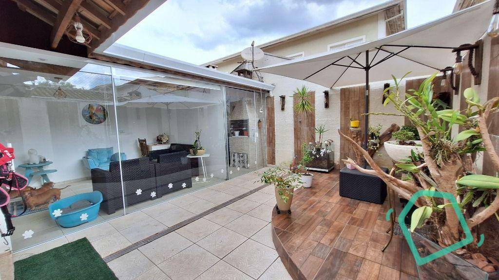 Casa de Condomínio à venda com 3 quartos, 87m² - Foto 25