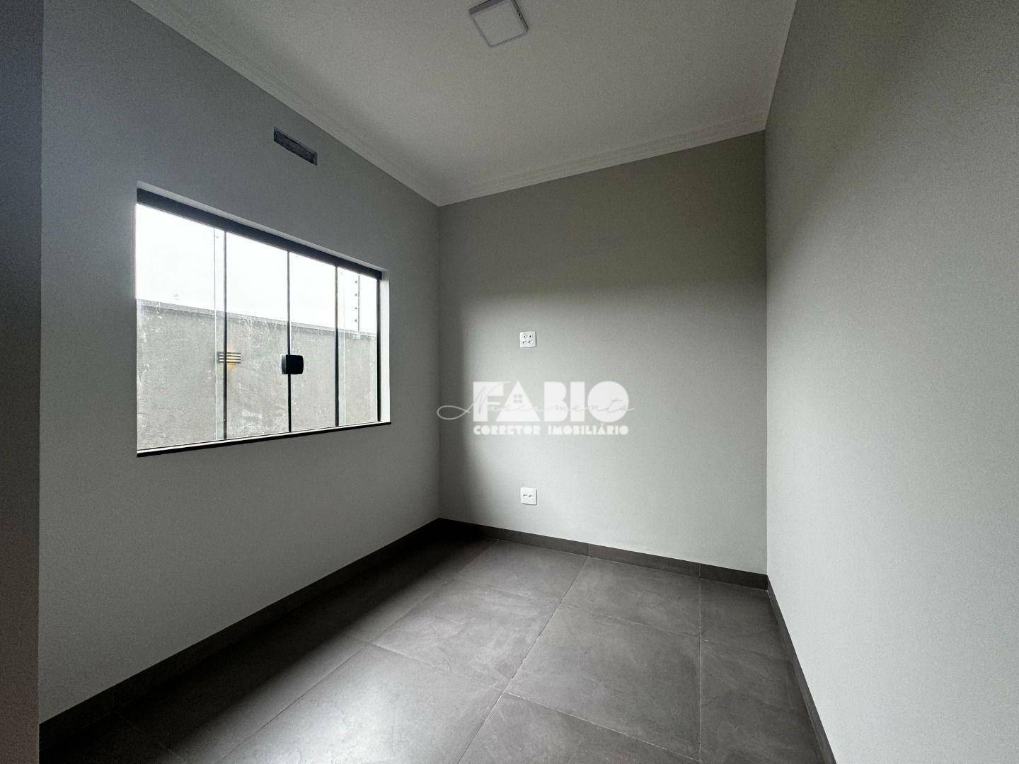 Casa à venda com 3 quartos, 121m² - Foto 15