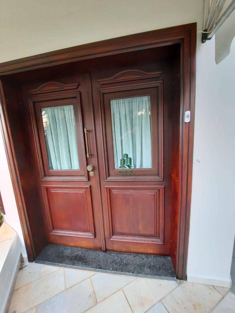 Casa de Condomínio à venda e aluguel com 4 quartos, 506m² - Foto 3