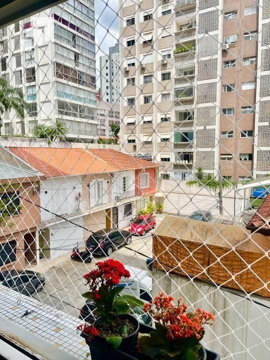 Apartamento à venda com 2 quartos, 113m² - Foto 20