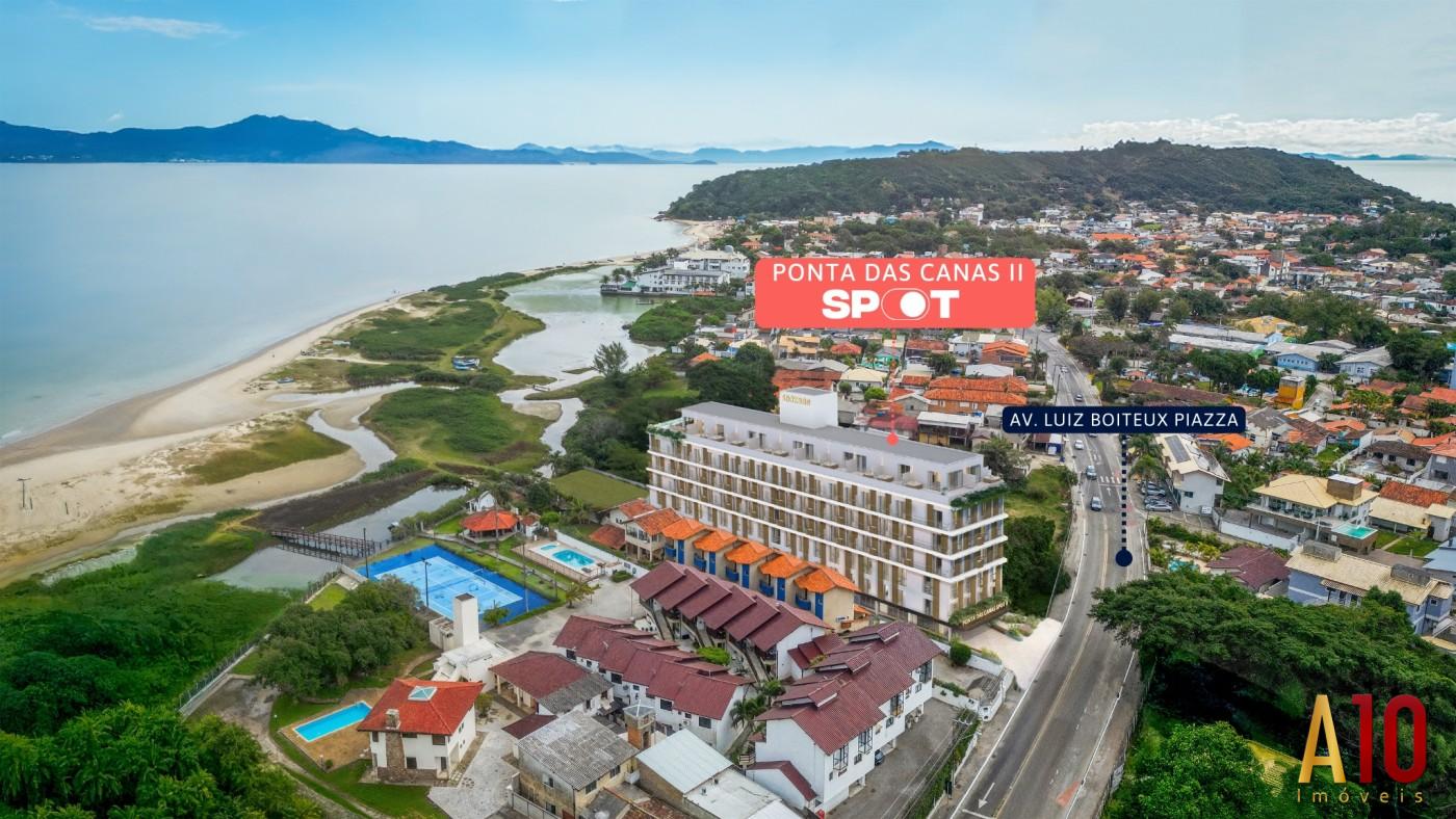 Apartamento, 1 quarto, 27 m² - Foto 4