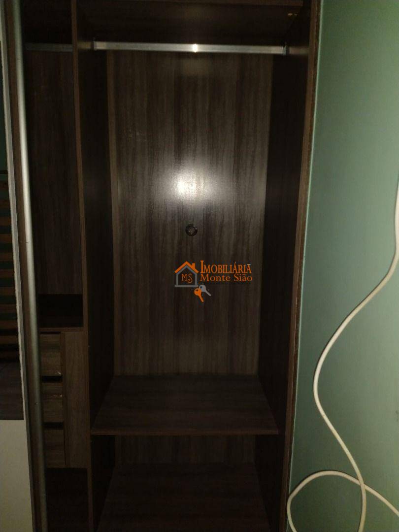 Apartamento à venda com 2 quartos, 47m² - Foto 29