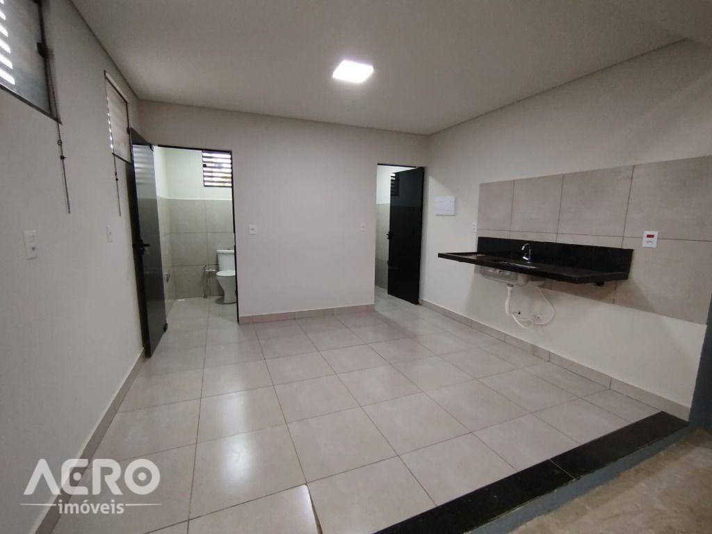 Depósito-Galpão, 280 m² - Foto 4
