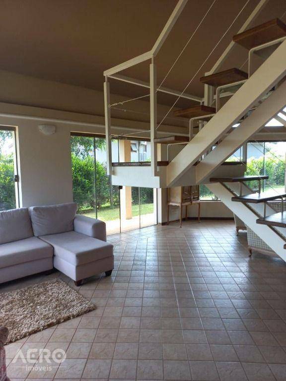 Casa de Condomínio à venda com 4 quartos, 290m² - Foto 38