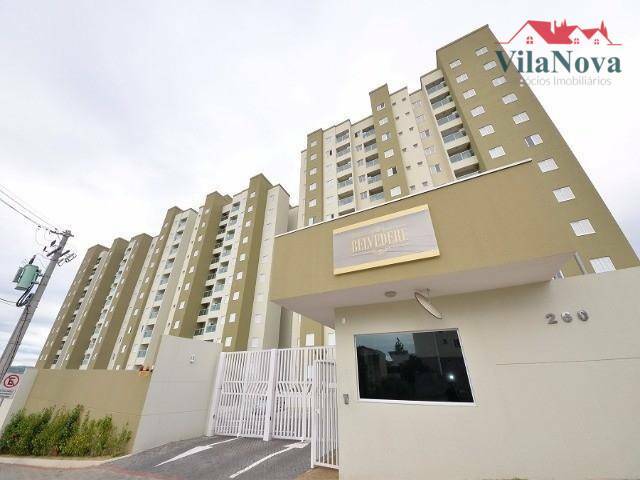 Apartamento para alugar com 3 quartos, 89m² - Foto 25
