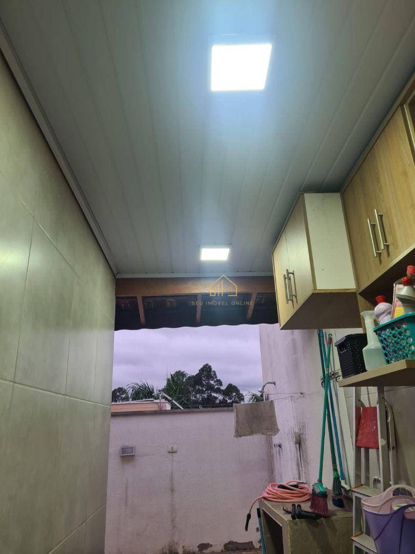 Sobrado à venda com 3 quartos, 115m² - Foto 11