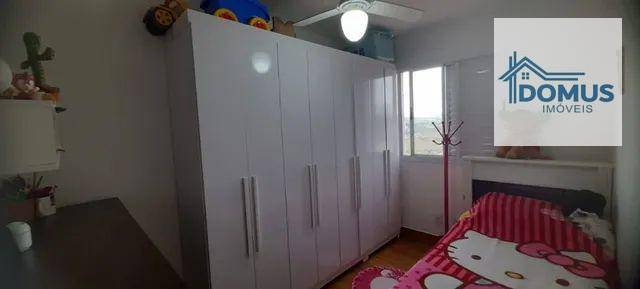 Apartamento à venda com 2 quartos, 56m² - Foto 17