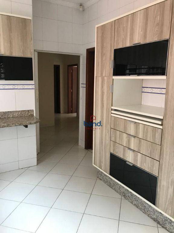 Casa à venda com 4 quartos, 179m² - Foto 17