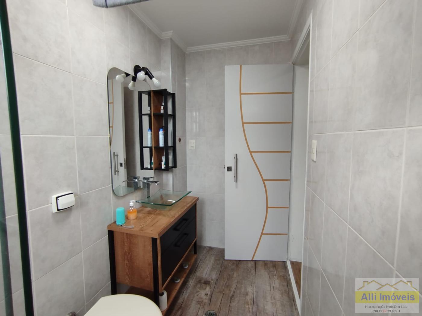 Apartamento para alugar com 3 quartos, 130m² - Foto 20