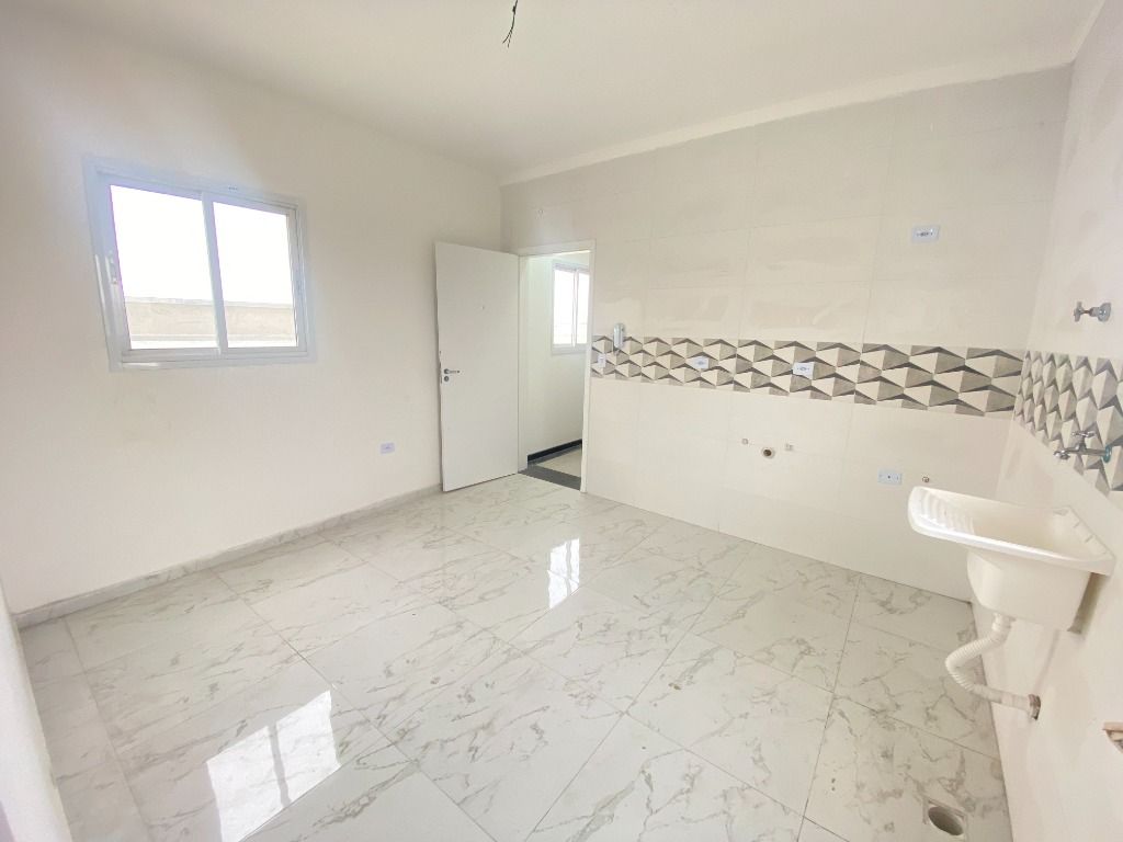 Apartamento à venda com 1 quarto, 35m² - Foto 2