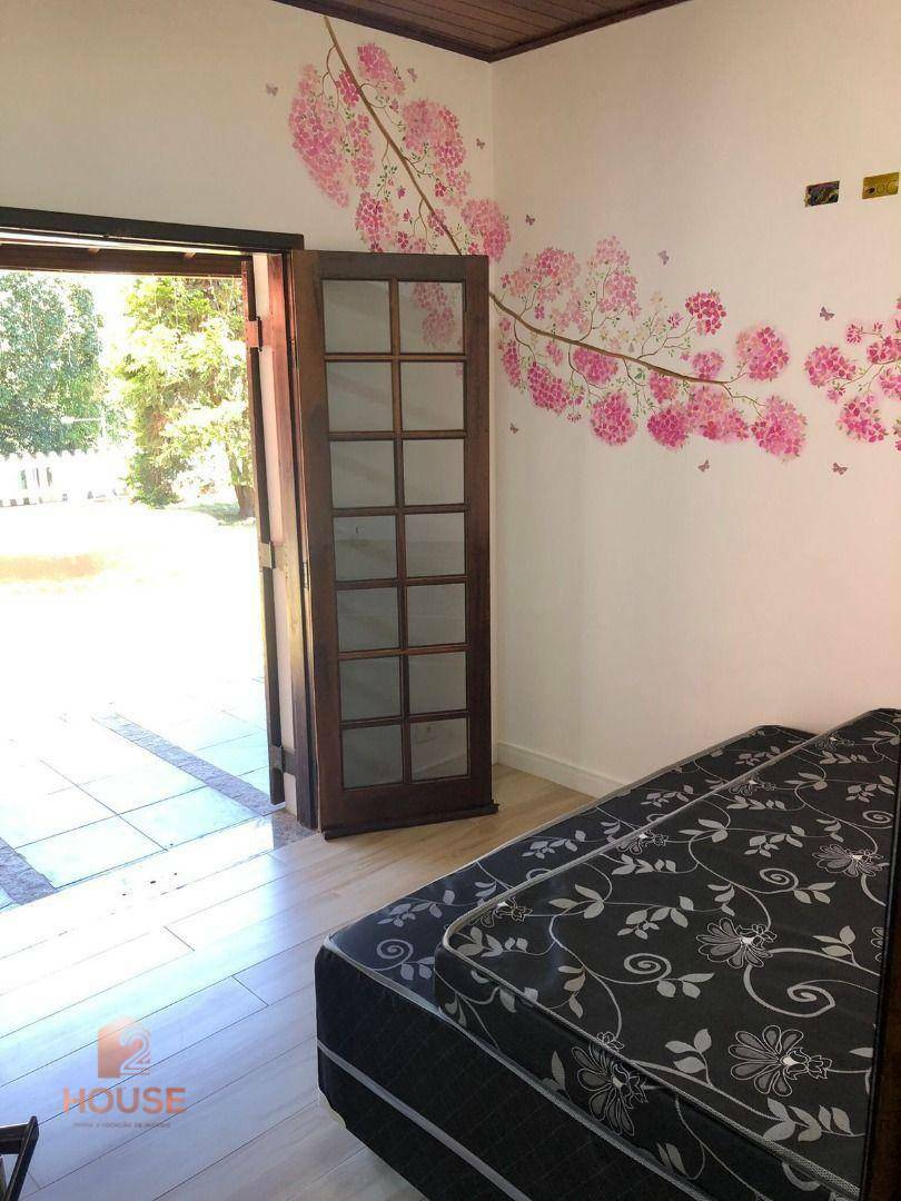 Chácara à venda e aluguel com 4 quartos, 1400M2 - Foto 19