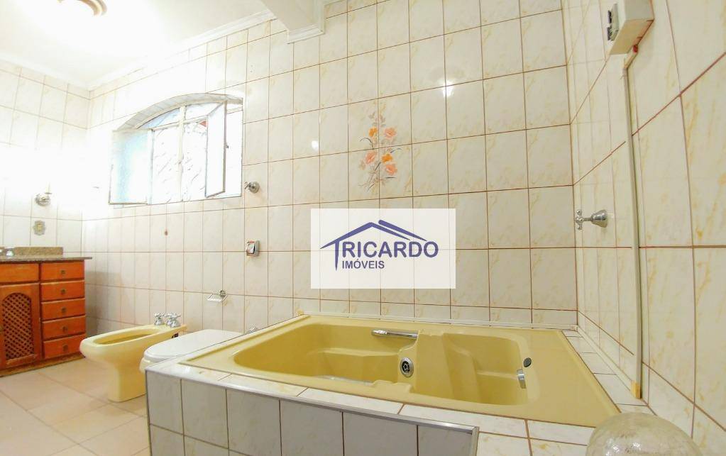 Sobrado à venda com 5 quartos, 500m² - Foto 17