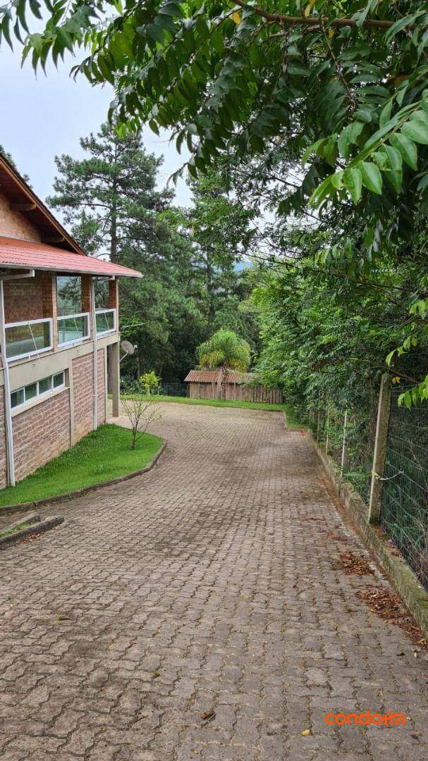 Casa, 308 m² - Foto 2