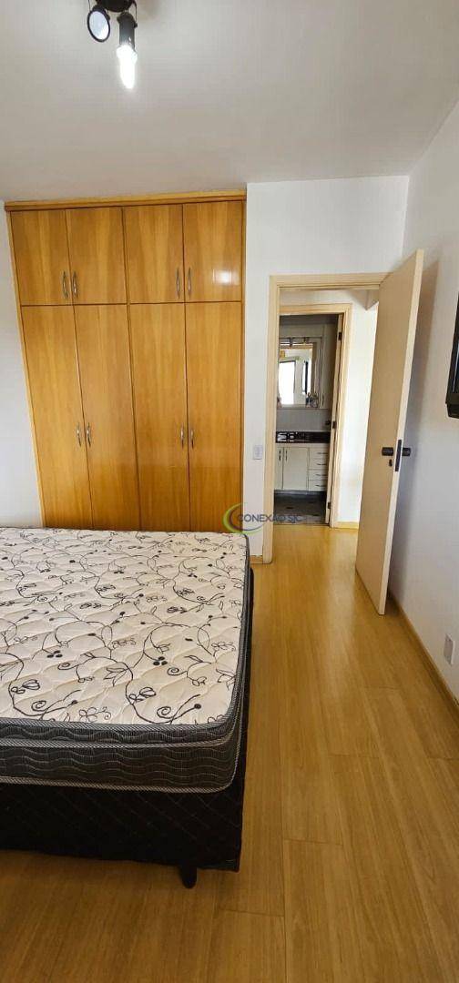 Apartamento à venda com 1 quarto, 38m² - Foto 9