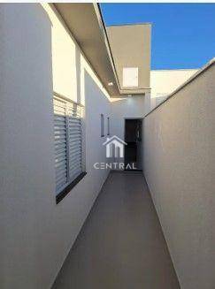 Casa de Condomínio à venda com 3 quartos, 100m² - Foto 19