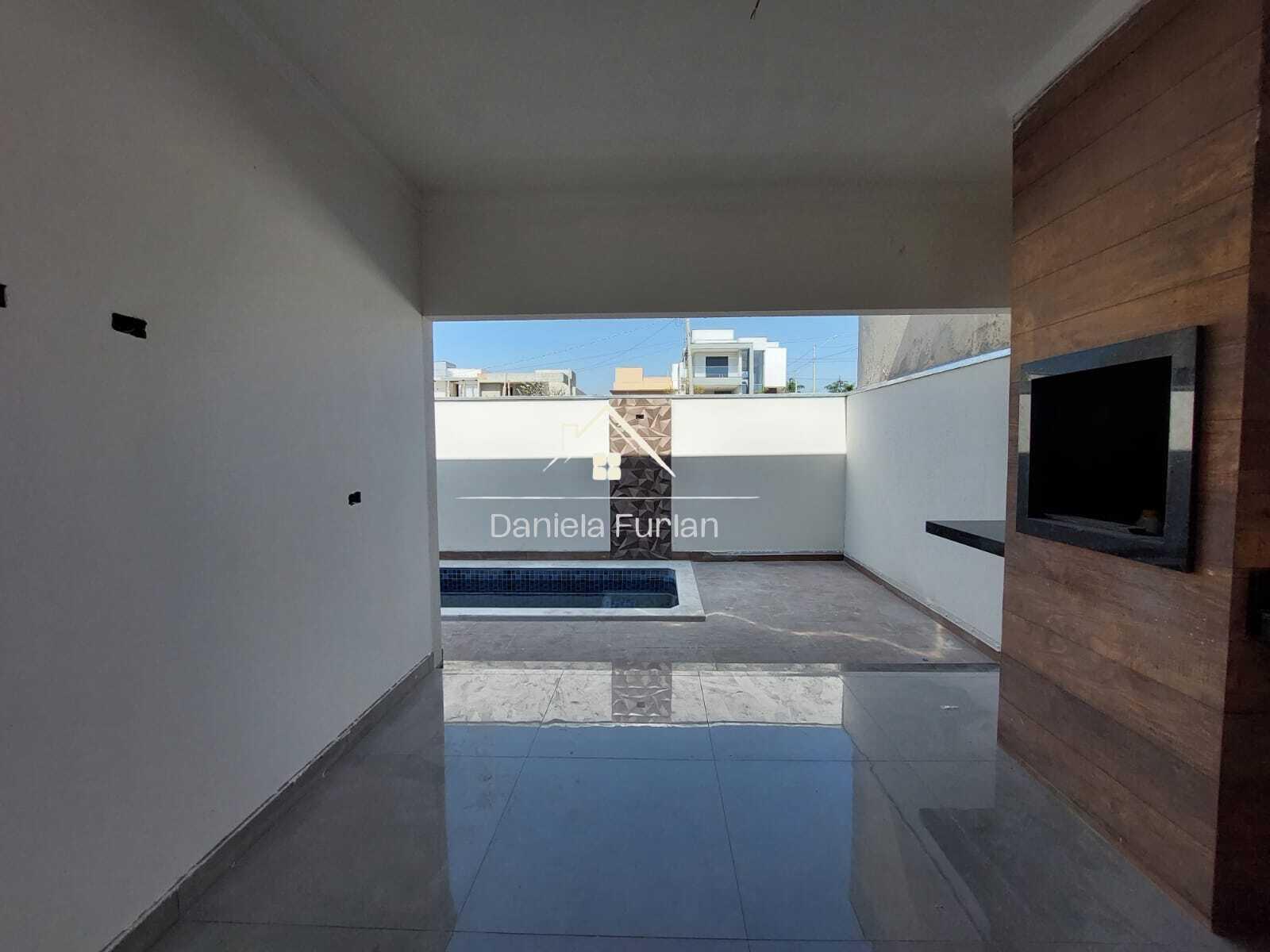 Casa de Condomínio à venda com 3 quartos, 156m² - Foto 6